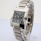 Gucci / 7700M - Gentlmen's Steel Wrist Watch