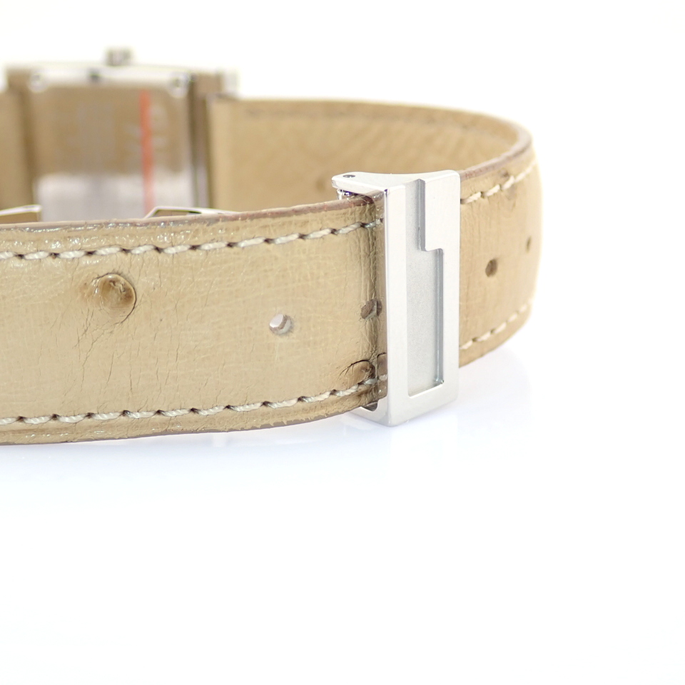 Gucci / 7700L - Lady's Steel Wrist Watch - Image 6 of 8