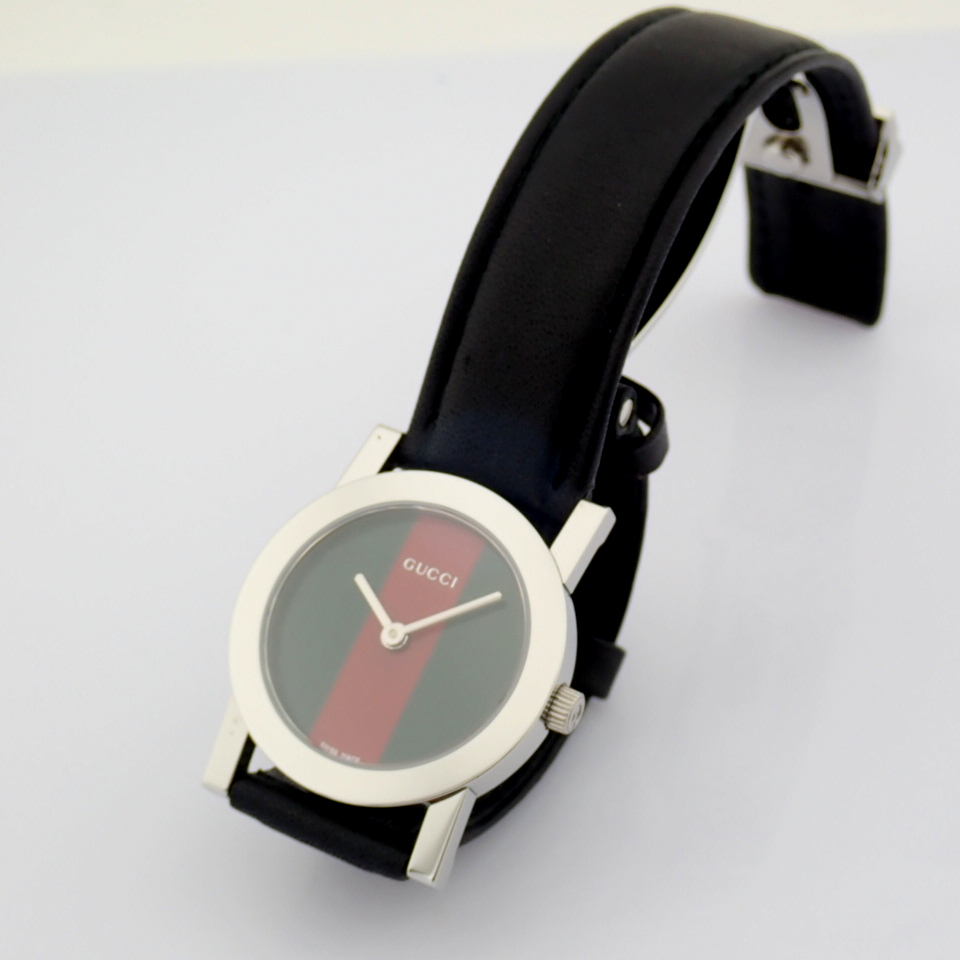 Gucci / 5200L - Lady's Steel Wrist Watch - Image 2 of 8