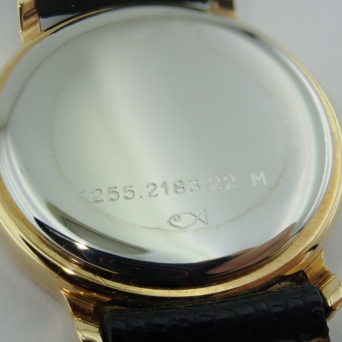 Eterna - Lady's Steel Wrist Watch - Image 2 of 6