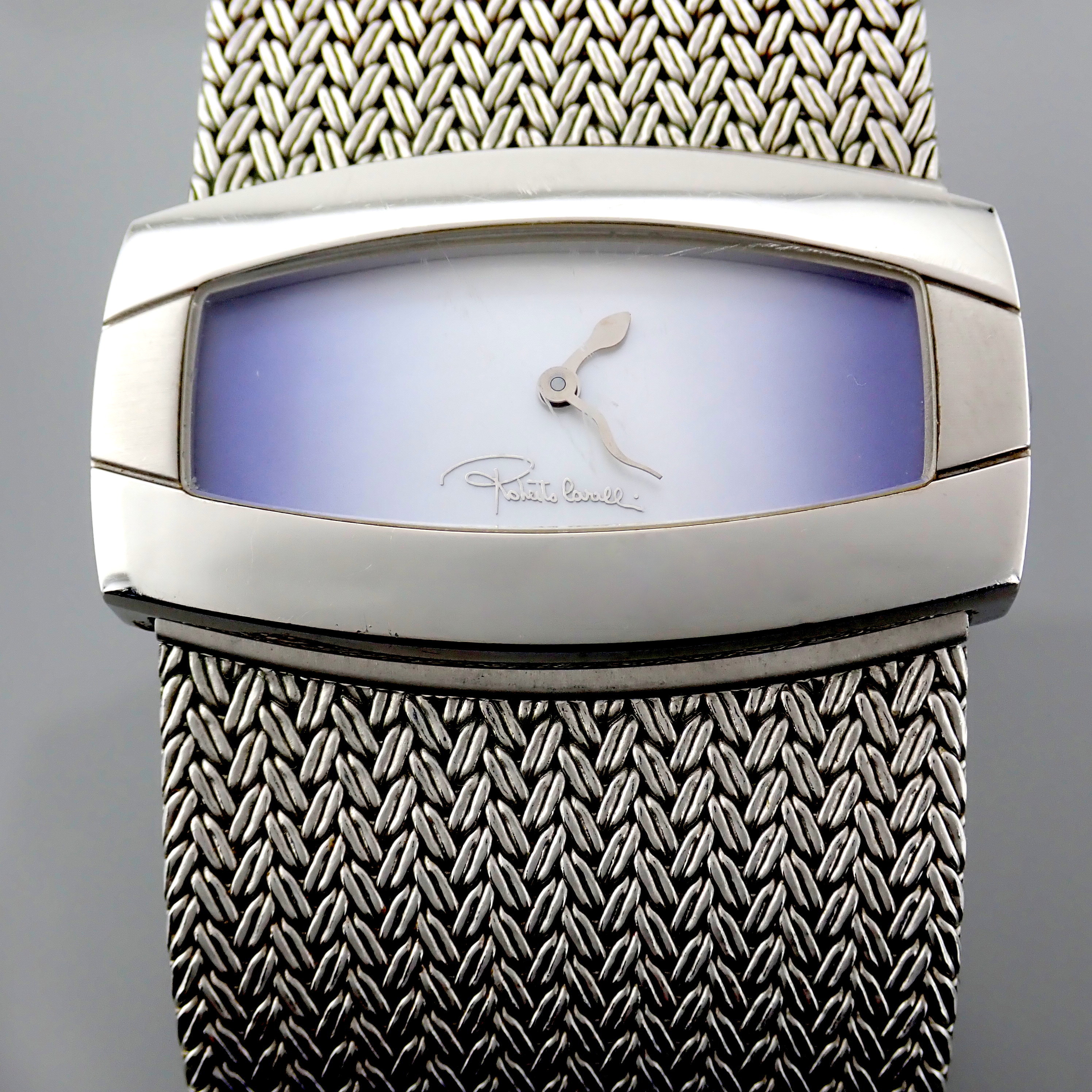 Roberto Cavalli - Lady's Steel Wrist Watch - Image 8 of 10