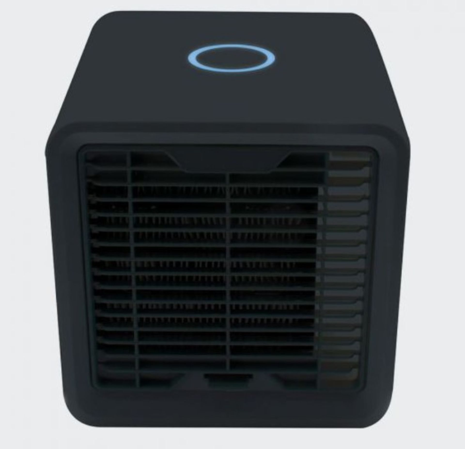 (P8) 10x Red5 USB Colour Changing Portable Air Cooler RRP £25 Each. (Units Have Return To Manufactu - Image 2 of 2