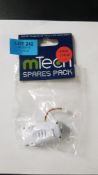 (14) 25x mTech Spares Pack X5SC Camera MTC Sky Drone Plus White RRP £19.99 Each. (All New, Sealed)