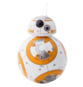 1x Sphero BB-8 Special Edition App Enabled Droid RRP £250 When Complete. Body & Head Of Unit Only –