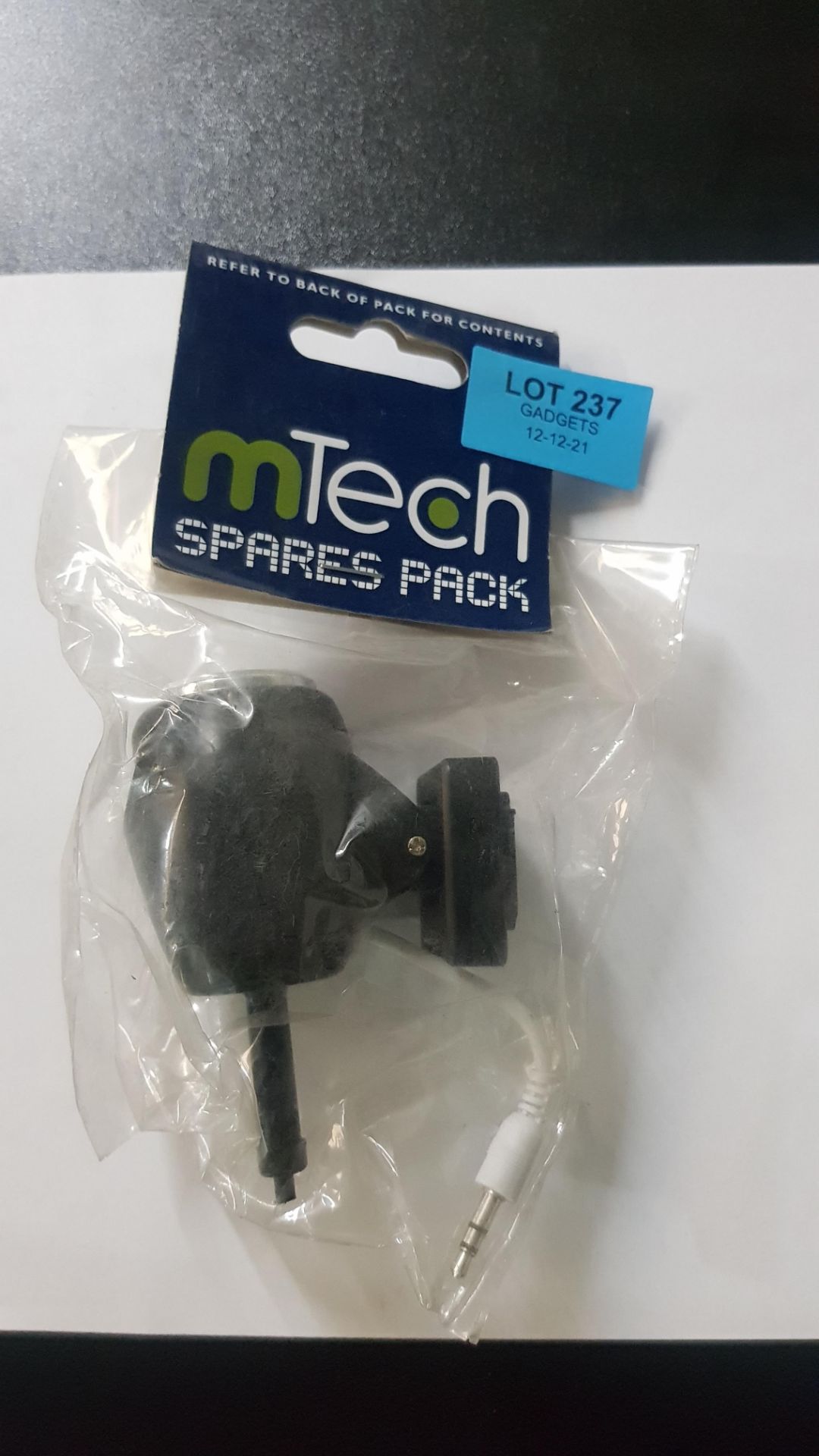 (14) 20x mTech Spares Pack X8W Camera MTC Sky Drone Pro Black RRP £39.99 Each. (All New, Sealed)