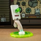 (P4) 5x Rick And Morty Portil Gun Light RRP £19.99 Each. (Units Have Return To Manufacturer Sticker