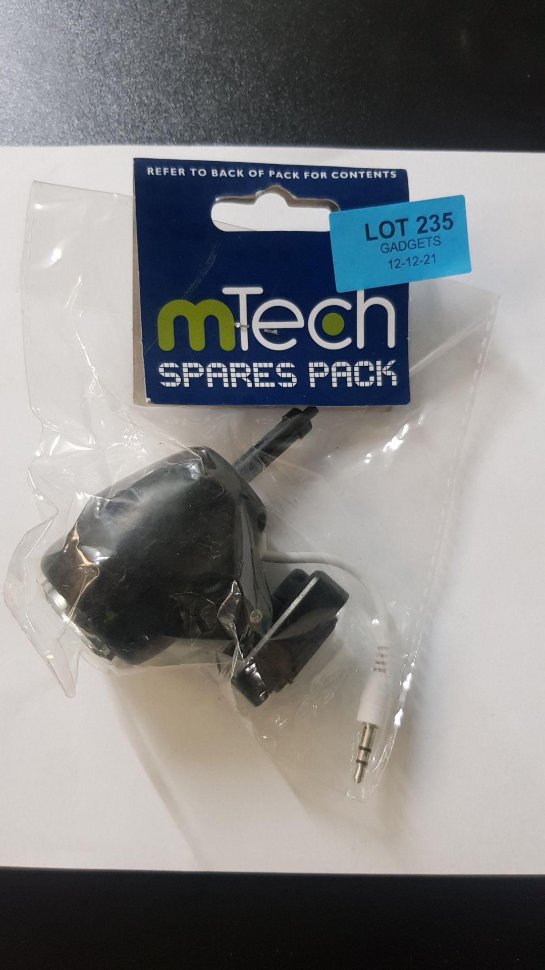 (14) 20x mTech Spares Pack X8W Camera MTC Sky Drone Pro Black RRP £39.99 Each. (All New, Sealed)