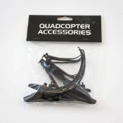 (14) 8x Quadcopter Accessories Packs – Each Pack Contains 5x Sets Suitable For 55063 FX-16 Quadcopt