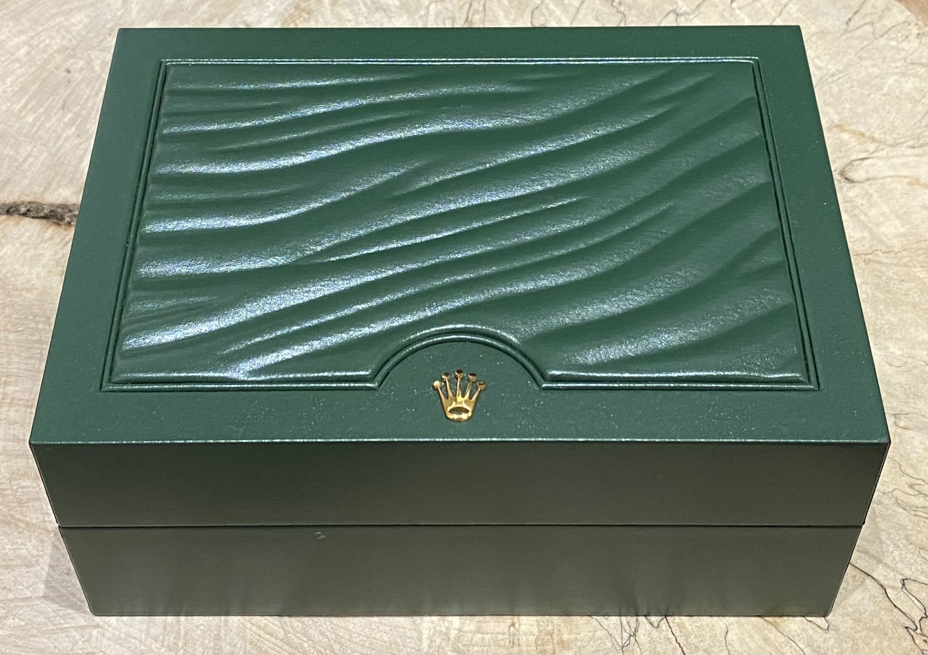 Rolex Oyster Perpetual 116000 (2018), 3 Yr Rolex Guarantee Remaining - Image 11 of 12