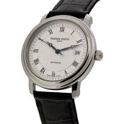 Frederique Constant / Classiccs Automatic FC-303MC3P6 - Gentlemen's Steel Wrist Watch