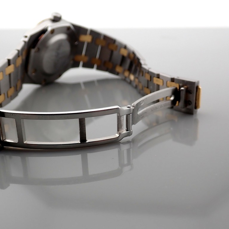 Omega / Constellation Perpetual Calendar 35mm - Gentlemen's Steel Wrist Watch - Image 12 of 12
