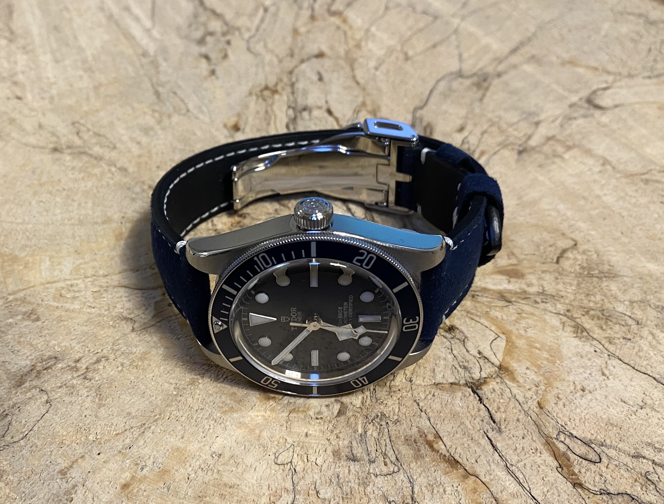 Tudor Black Bay 79030B New and Unworn - Nov 2020 - Image 6 of 16