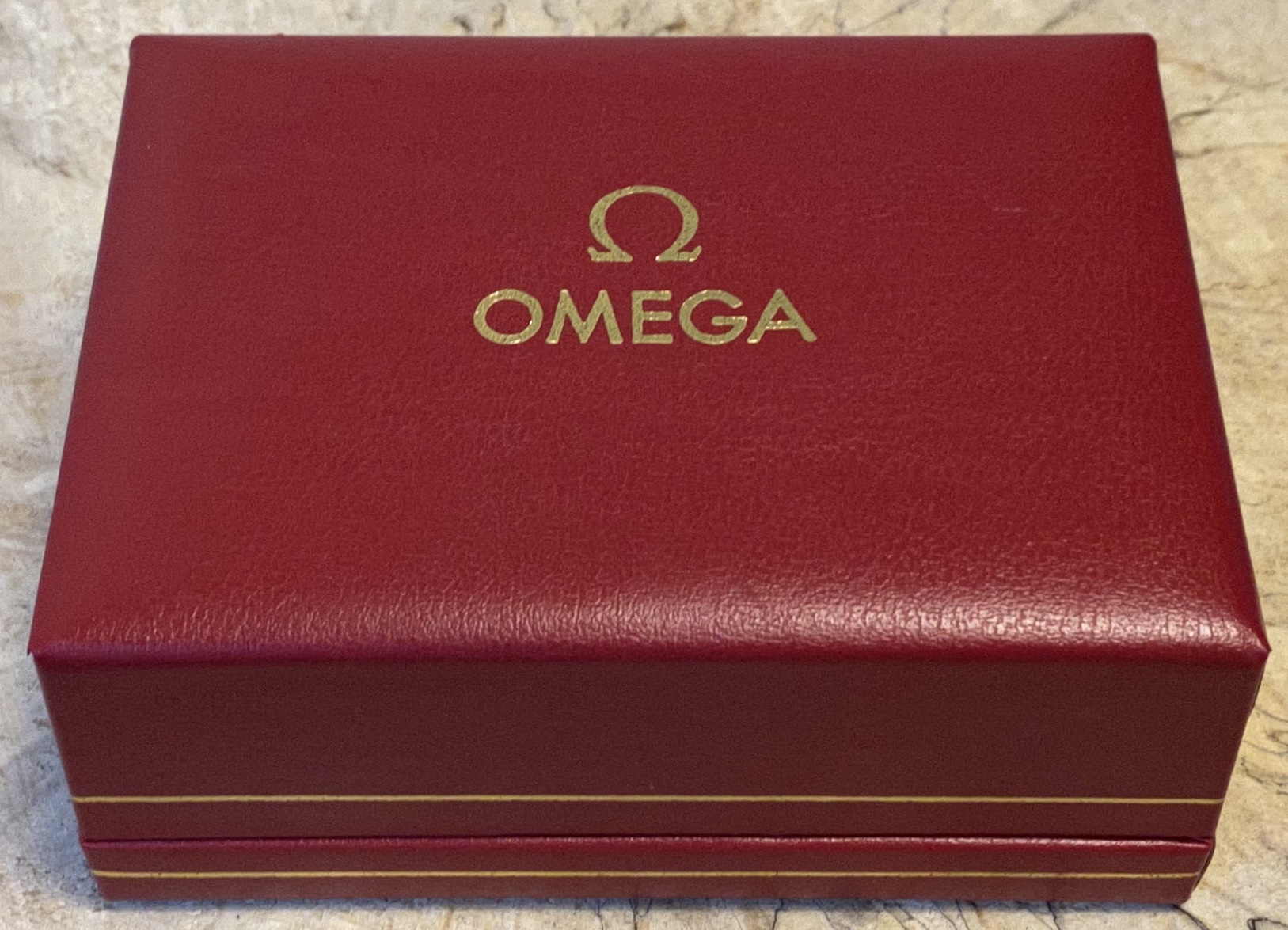 Omega. Chronostop 145.009 (Manual Wind) 12 month guarantee - Image 11 of 11