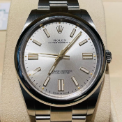 Rolex Oyster Perpetual 41 (M124300)