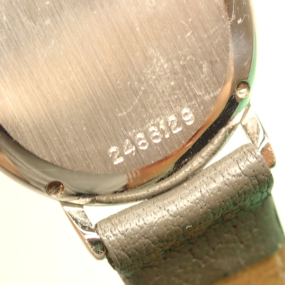 IWC / Portofino 4531 Lady - Lady's Steel Wrist Watch - Image 2 of 7
