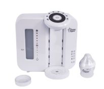 (2i) 2x Tommee Tippee Closer To Nature Complete Feeding Set RRP £74.99.