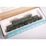 Elektrolokomotive E94 von Märklin, Spur H0, in orig. Verpackung. Altersgem. Zustand.