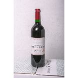 6 Flaschen von Chateau Lynch Bages, Pauillac, Bordeaux, Grand Cru Classe (1997), Rotwein, je 0,75