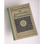Henningsen, Nikolaus (Hrsg.), "Im Lande der deutschen Diamanten. Tagebuch von einer Reise in Südwest