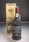 Portwein "Dow's Port Reserve"