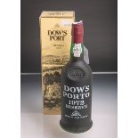 Portwein "Dow's Port Reserve"