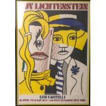 Lichtenstein, Roy (1923 - 1997),
