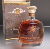 Plantation, Barbados Rum, extra old