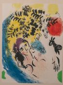 Chagall, Marc (1887 - 1985),