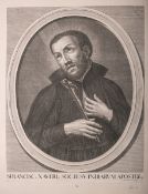 Hainzelman, Elias (1640 - 1693), "S.