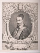 Van Schuppen, Pieter Louis (1627 -