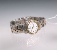 Damenarmbanduhr von Raymond Weil,