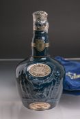 Blendet Scotch Whiskey "Royal Salute",