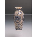 Kl. Porzellanvase (China, Alter