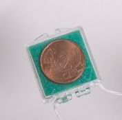 Fehlprägung 20 Cent / Euro (2006, F),