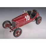 Modellauto (CMC), "MB Targa-Florio