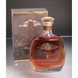 Plantation, Barbados Rum, extra old