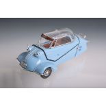 Modellauto (Revell), "Messerschmitt