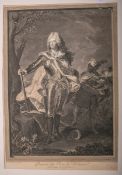 Balechou, Jean-Joseph (1715 - 1765),