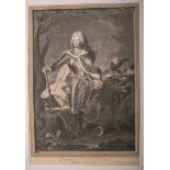 Balechou, Jean-Joseph (1715 - 1765),