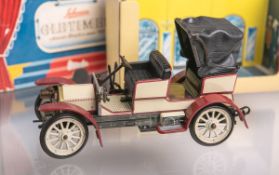 Oldtimer "Mercedes Simplex anno 1902"