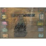 Hundertwasser, Friedensreich (1928 - 2000)