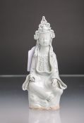 Guan Yin (China, wohl um 1900),