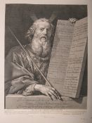 Champaigne, Philippe de (1602 - 1674),