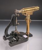 Antikes Spektroskop "W. Klein Berlin