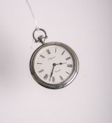 Taschenuhr "Longines" (Schweiz),