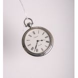 Taschenuhr "Longines" (Schweiz),