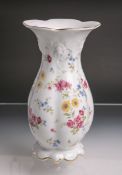 Vase (Rosenthal, grüne