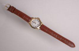 Damenarmbanduhr "Maurice Lacroix" 750