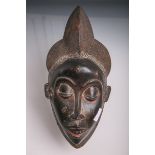 Maske (Elfenbeinküste),