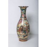 Bodenvase (wohl China, wohl 20. Jh.)